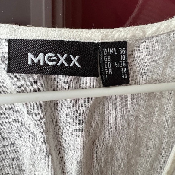 MEXX cotton boho top - Picture 2 of 4